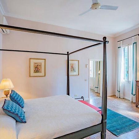 Apartamento Ca' Grassi 2 Charming Balcony Venecia Exterior foto