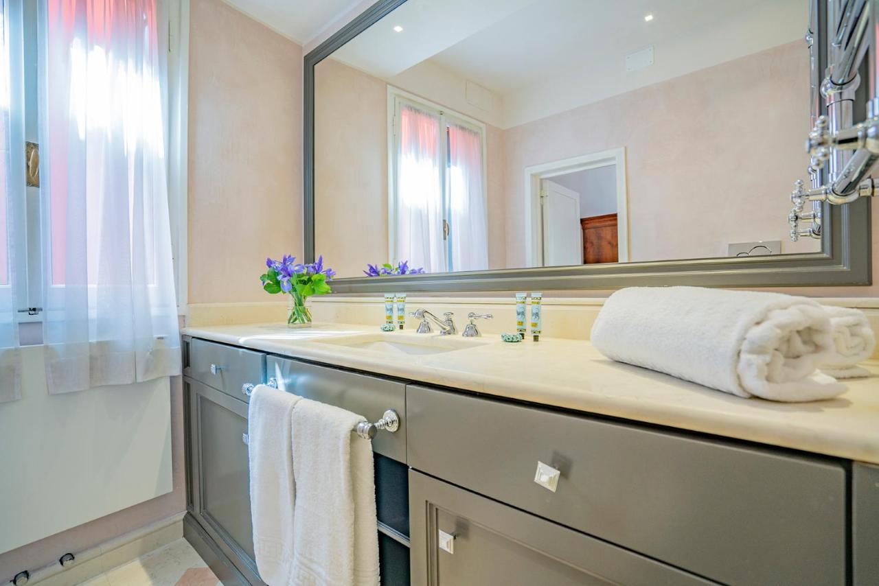 Apartamento Ca' Grassi 2 Charming Balcony Venecia Exterior foto