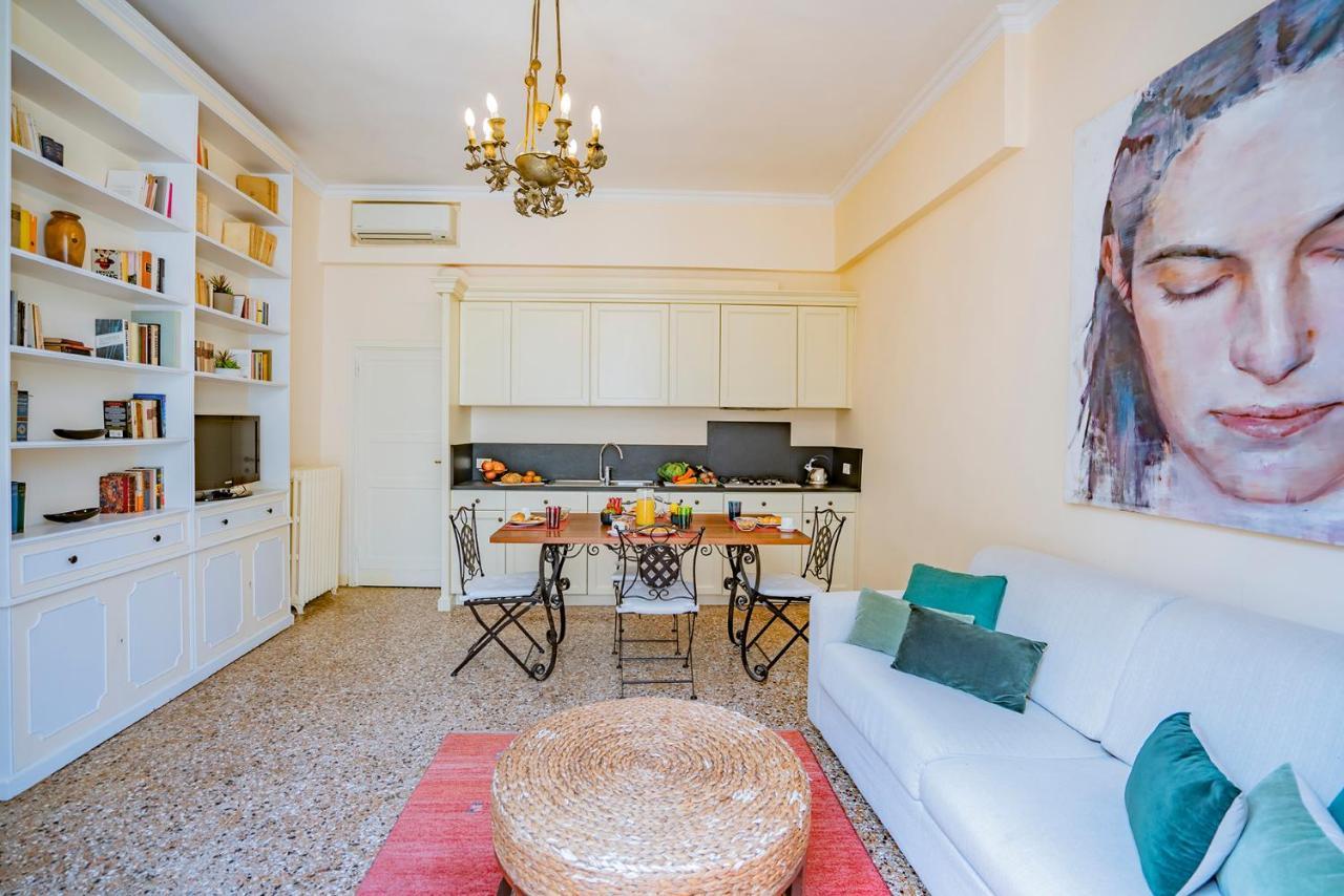 Apartamento Ca' Grassi 2 Charming Balcony Venecia Exterior foto