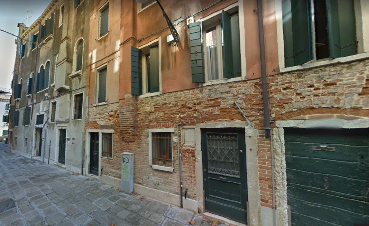 Apartamento Ca' Grassi 2 Charming Balcony Venecia Exterior foto